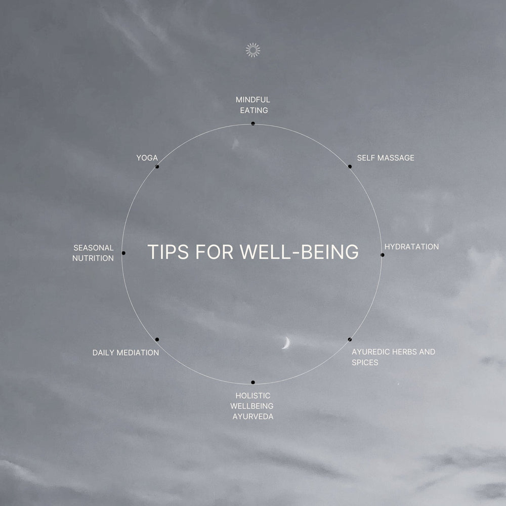 7 Easy Ayurvedic Practices for Modern Living - Oh Lily!