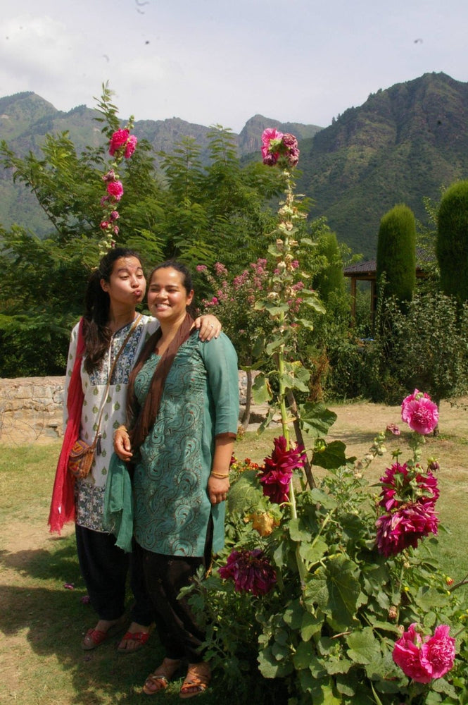 GET TO KNOW THE OH LILY! FOUNDERS - PART 2: TRAVEL - Oh Lily!