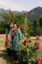 GET TO KNOW THE OH LILY! FOUNDERS - PART 2: TRAVEL - Oh Lily!