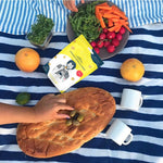 THE 7 RULES FOR THE PERFECT PICNIC! - Oh Lily!