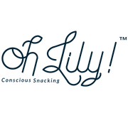 logo of Popped Water Lily Seeds Ayurvedic Snacks