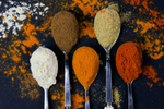   Spices