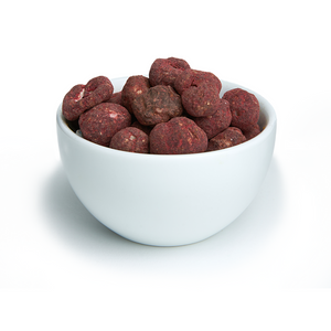 
                  
                    Chocolate and Raspberry Snacks
                  
                
