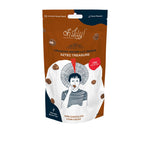Oh Lily! Aztec Treasure (dark chocolate and raw cacao powder) - Oh Lily!