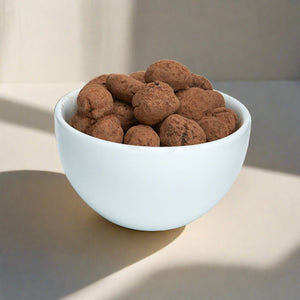 
                  
                    Oh Lily! Aztec Treasure (dark chocolate and raw cacao powder) - Oh Lily!
                  
                