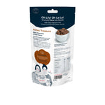Oh Lily! Aztec Treasure (dark chocolate and raw cacao powder) - Oh Lily!