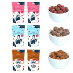 Oh Lily! Chocolate snack box (x6) - Oh Lily!