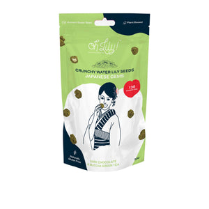 
                  
                    Oh Lily! Japanese Gems (chocolate and matcha) - Oh Lily!
                  
                