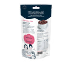 Oh Lily! Parisian Kiss (chocolate and raspberry) - Oh Lily!