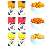 Oh Lily! savoury snack box ( x6) - Oh Lily!